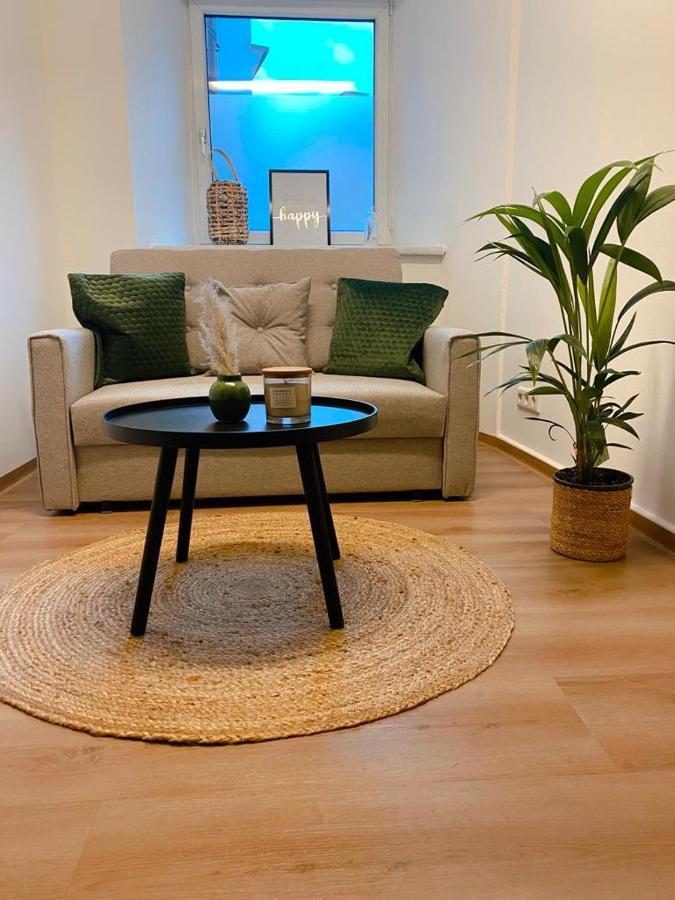 شقة شخاردينغ  في Casa Johnson المظهر الخارجي الصورة